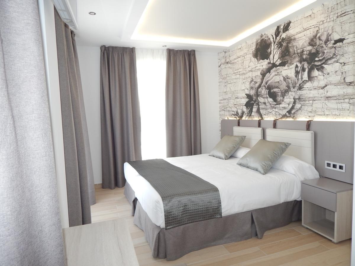 Hostal Boutique Dona Carmen - Adults Recommended Нерха Екстер'єр фото