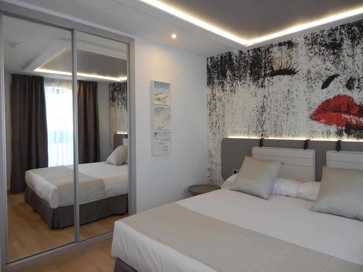 Hostal Boutique Dona Carmen - Adults Recommended Нерха Екстер'єр фото