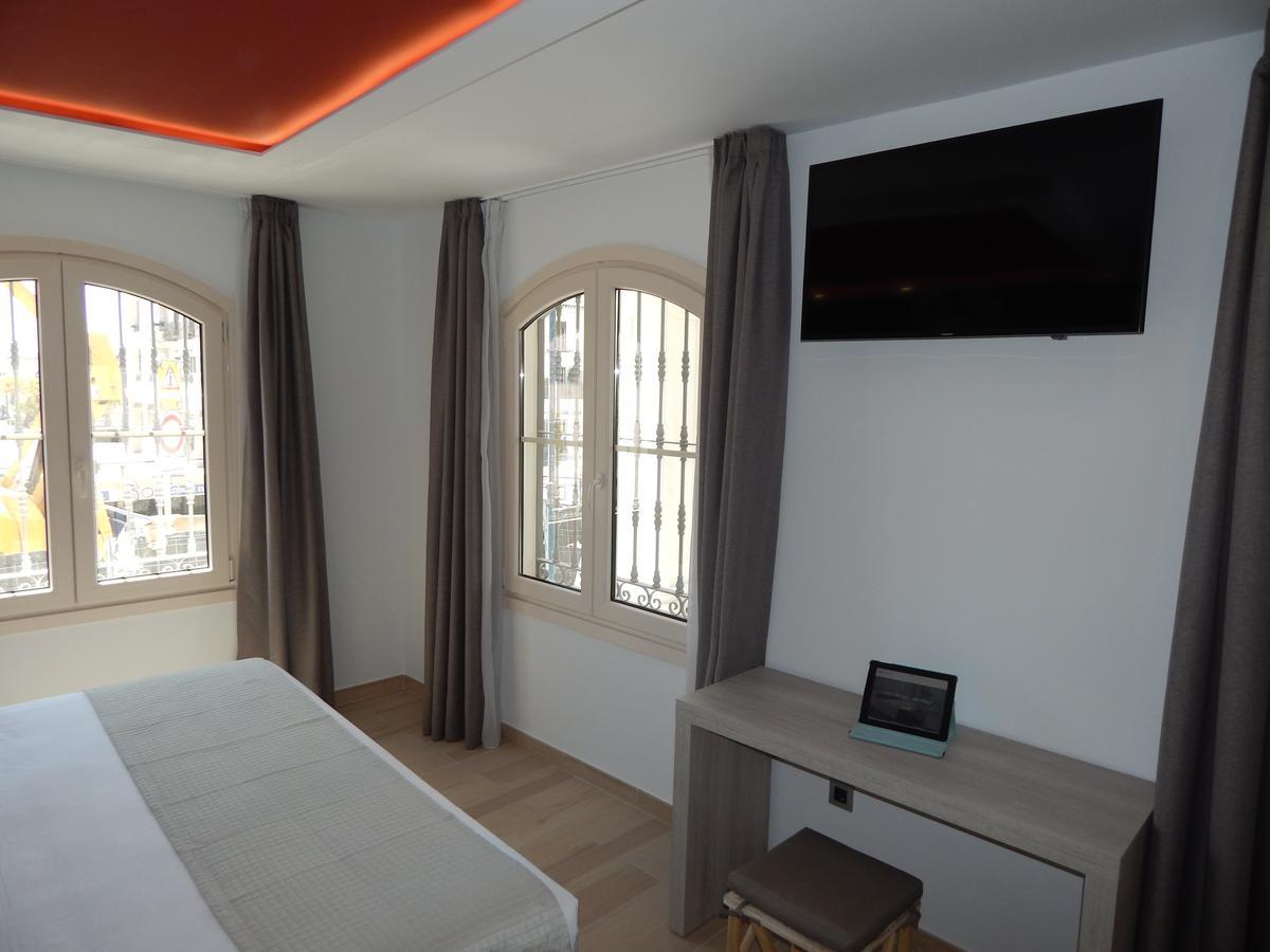 Hostal Boutique Dona Carmen - Adults Recommended Нерха Екстер'єр фото