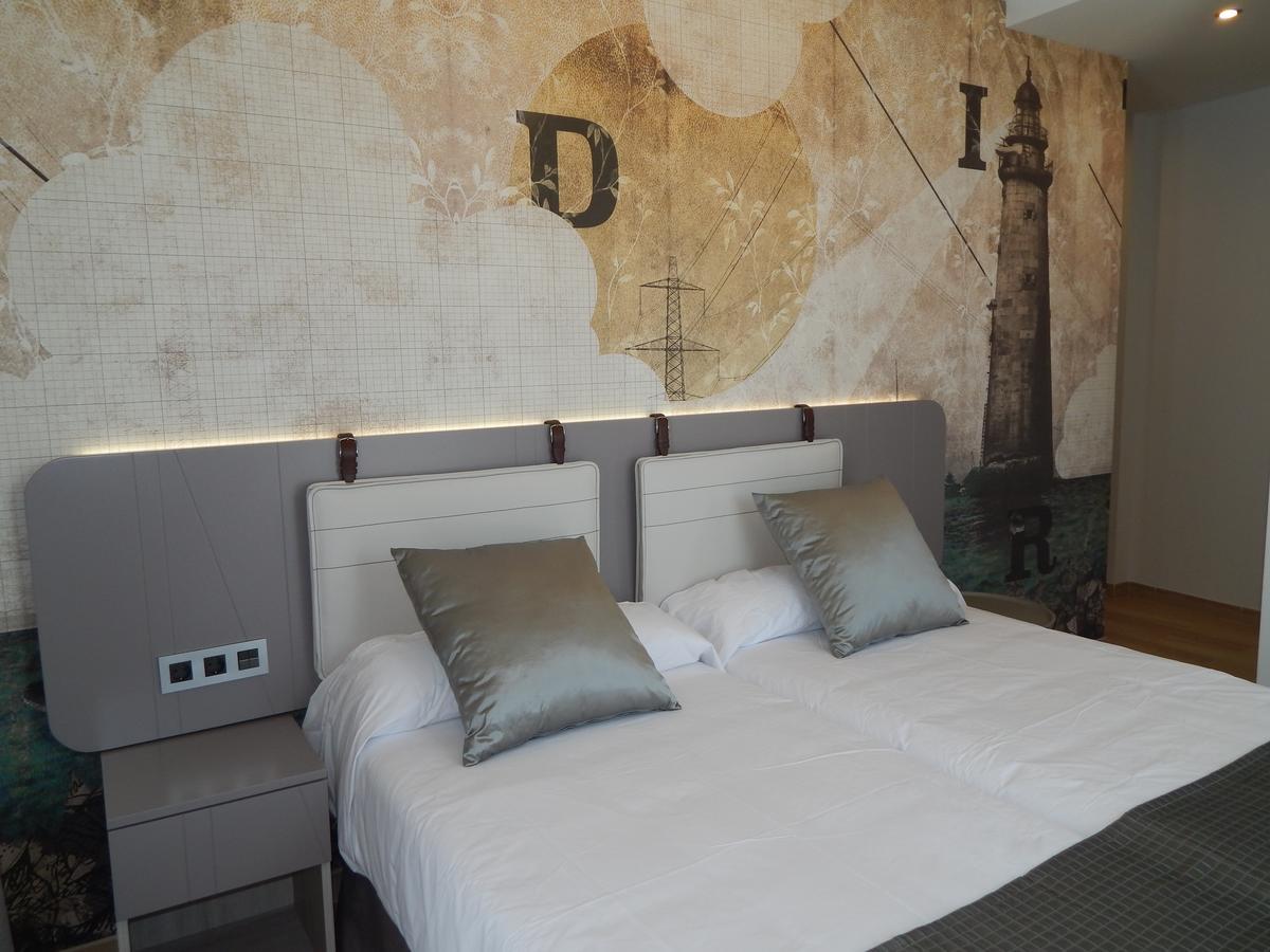 Hostal Boutique Dona Carmen - Adults Recommended Нерха Екстер'єр фото