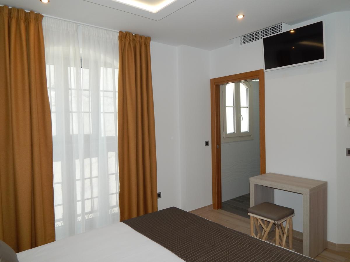 Hostal Boutique Dona Carmen - Adults Recommended Нерха Екстер'єр фото