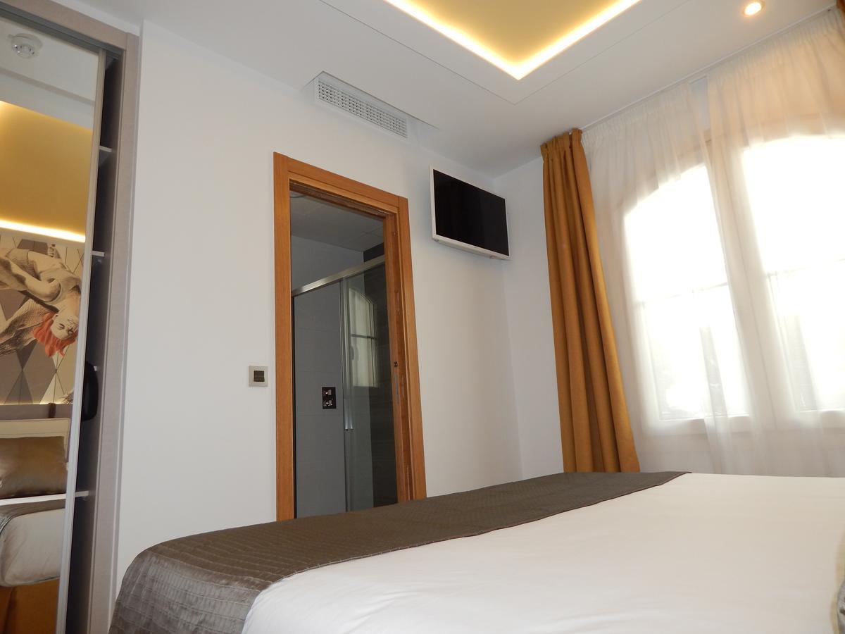 Hostal Boutique Dona Carmen - Adults Recommended Нерха Екстер'єр фото