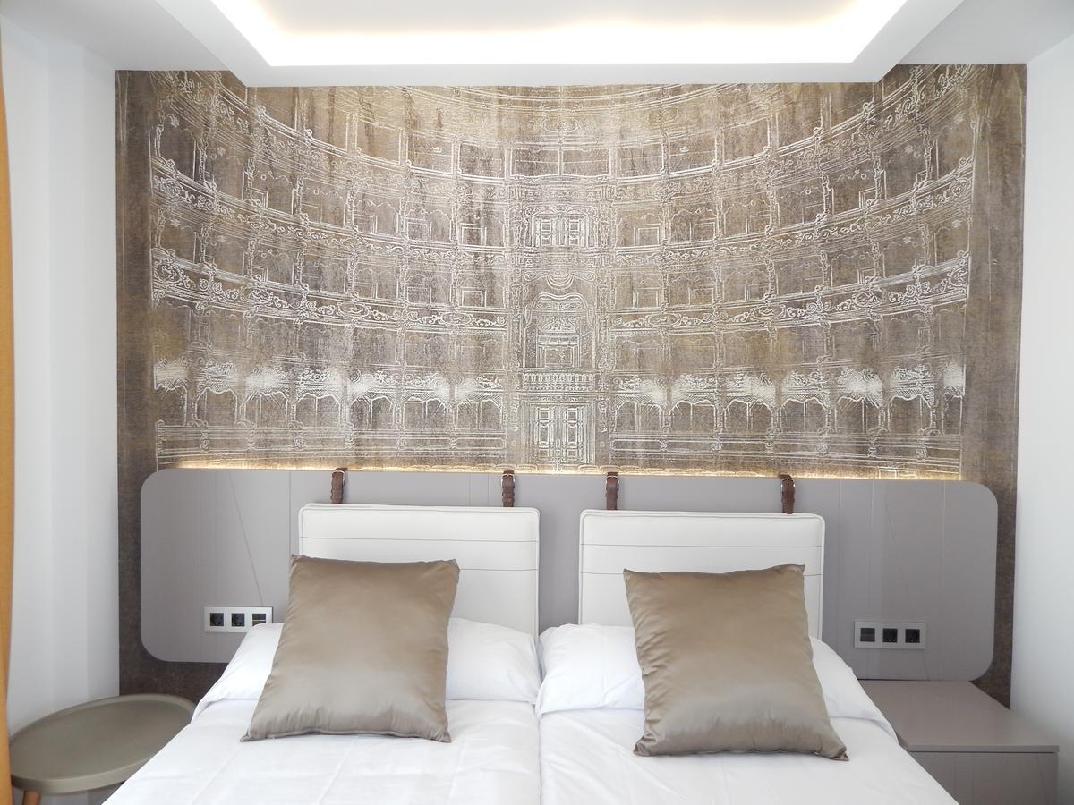 Hostal Boutique Dona Carmen - Adults Recommended Нерха Екстер'єр фото