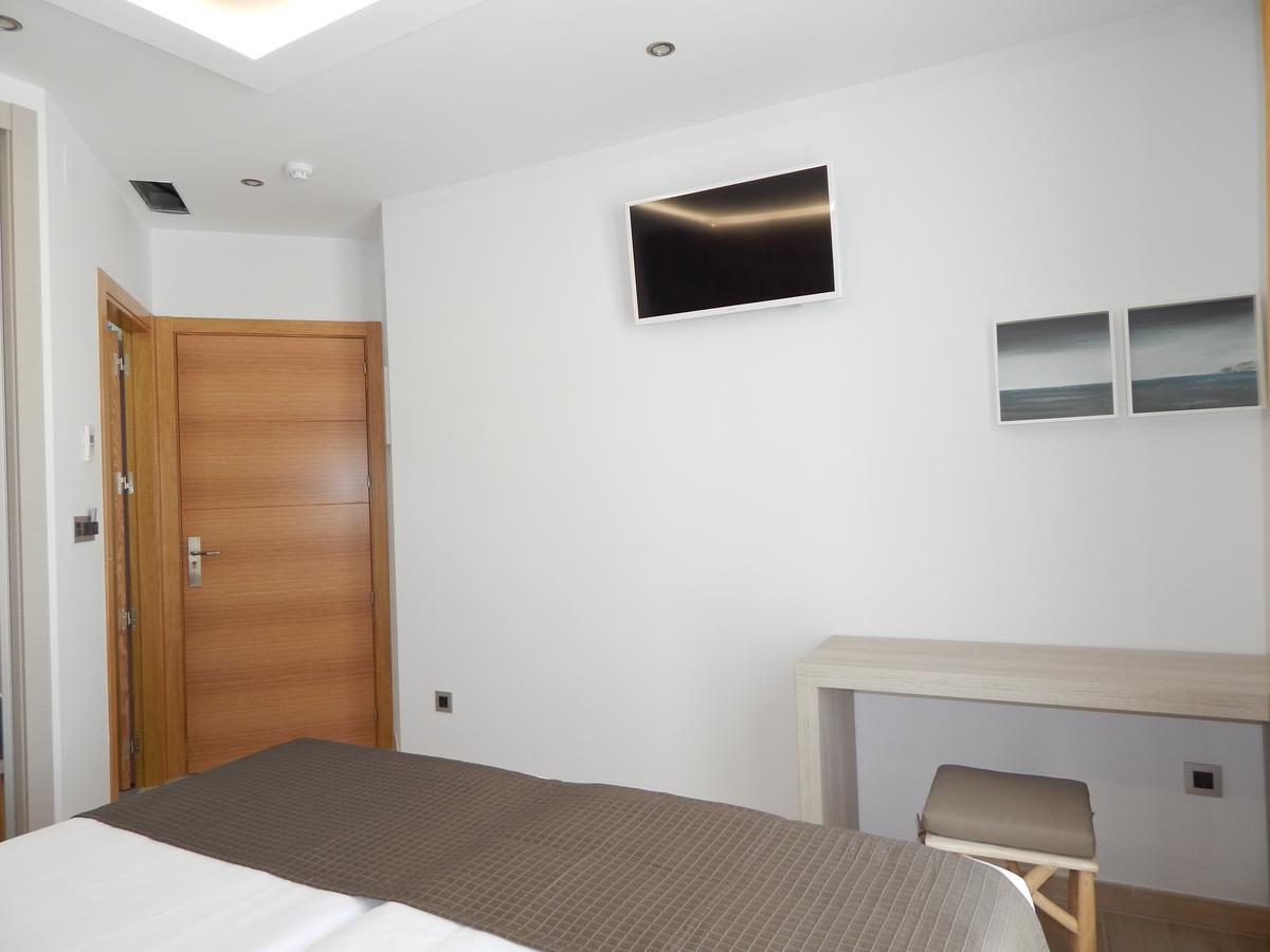 Hostal Boutique Dona Carmen - Adults Recommended Нерха Екстер'єр фото