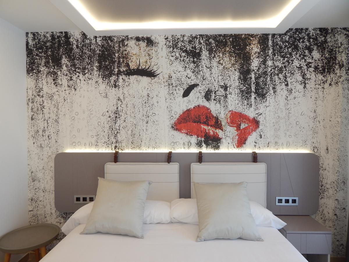 Hostal Boutique Dona Carmen - Adults Recommended Нерха Екстер'єр фото