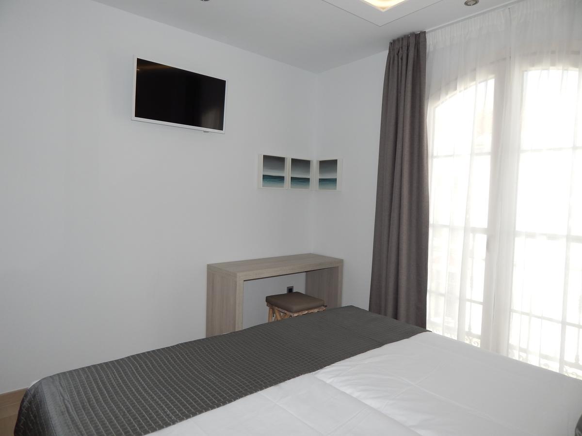Hostal Boutique Dona Carmen - Adults Recommended Нерха Екстер'єр фото