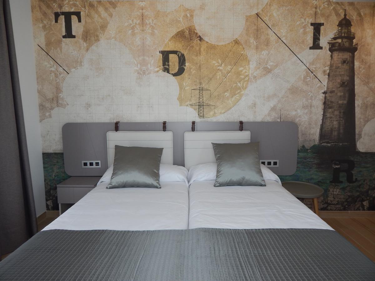 Hostal Boutique Dona Carmen - Adults Recommended Нерха Екстер'єр фото