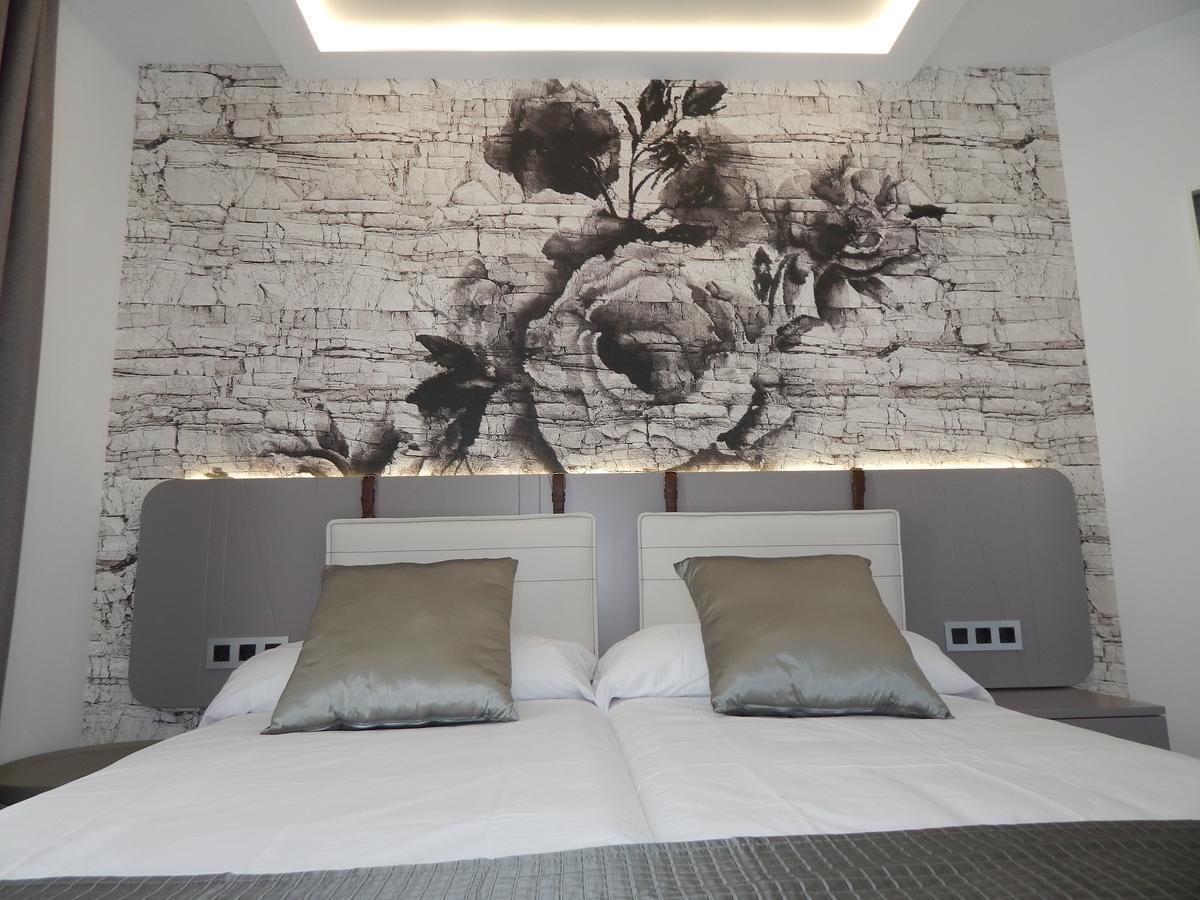 Hostal Boutique Dona Carmen - Adults Recommended Нерха Екстер'єр фото