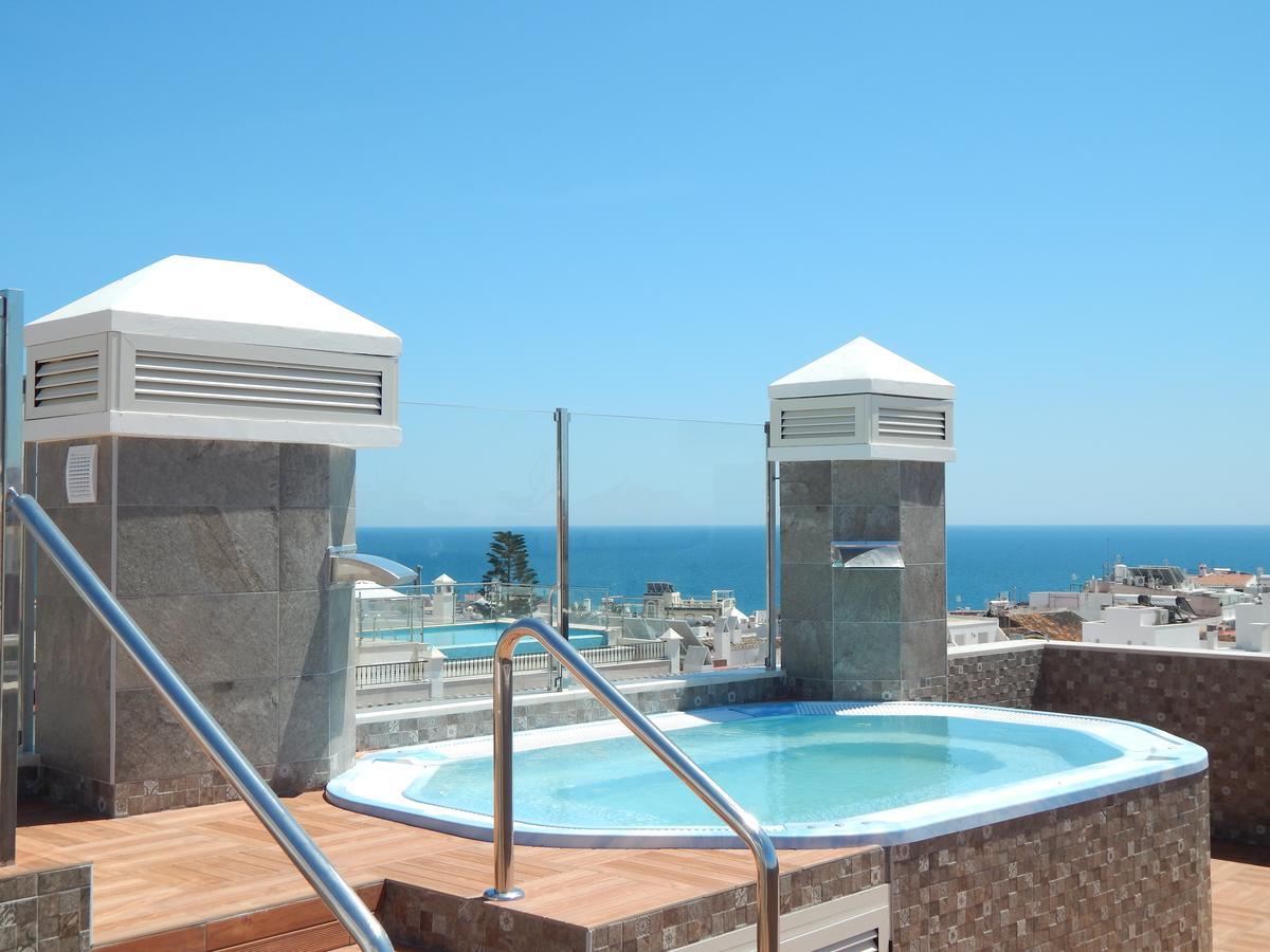 Hostal Boutique Dona Carmen - Adults Recommended Нерха Екстер'єр фото