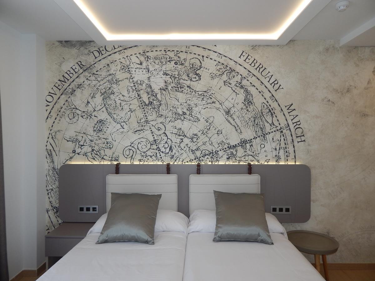 Hostal Boutique Dona Carmen - Adults Recommended Нерха Екстер'єр фото
