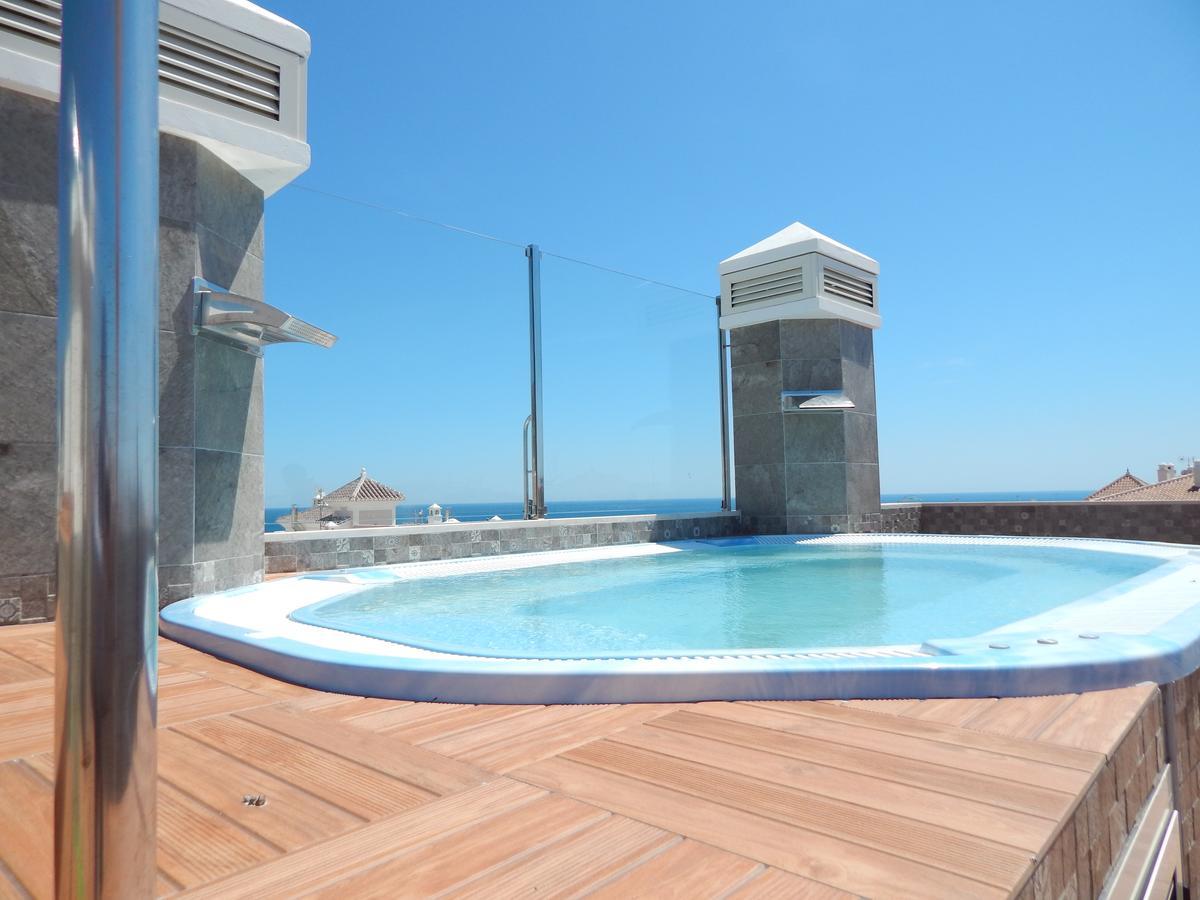 Hostal Boutique Dona Carmen - Adults Recommended Нерха Екстер'єр фото