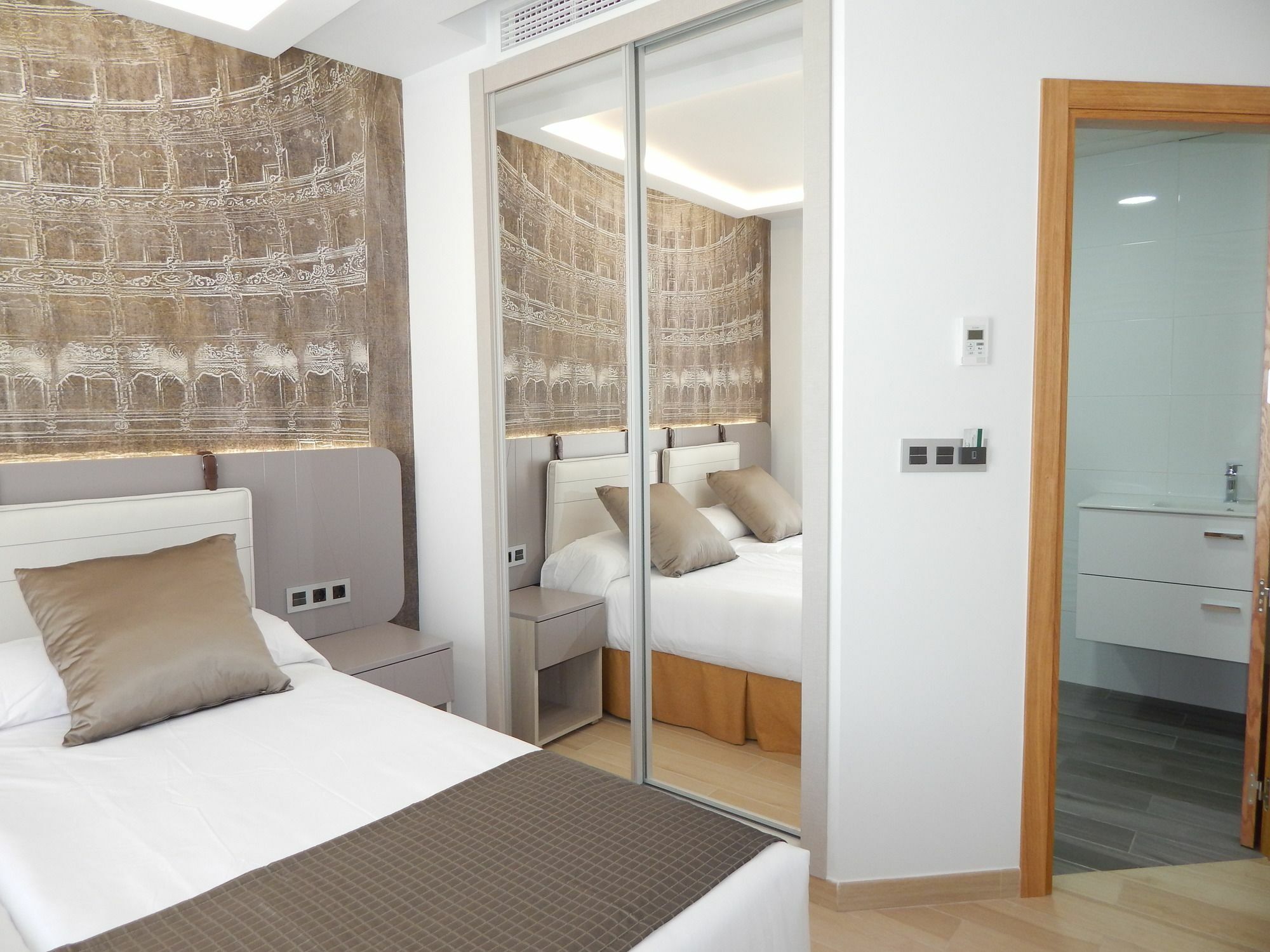 Hostal Boutique Dona Carmen - Adults Recommended Нерха Екстер'єр фото