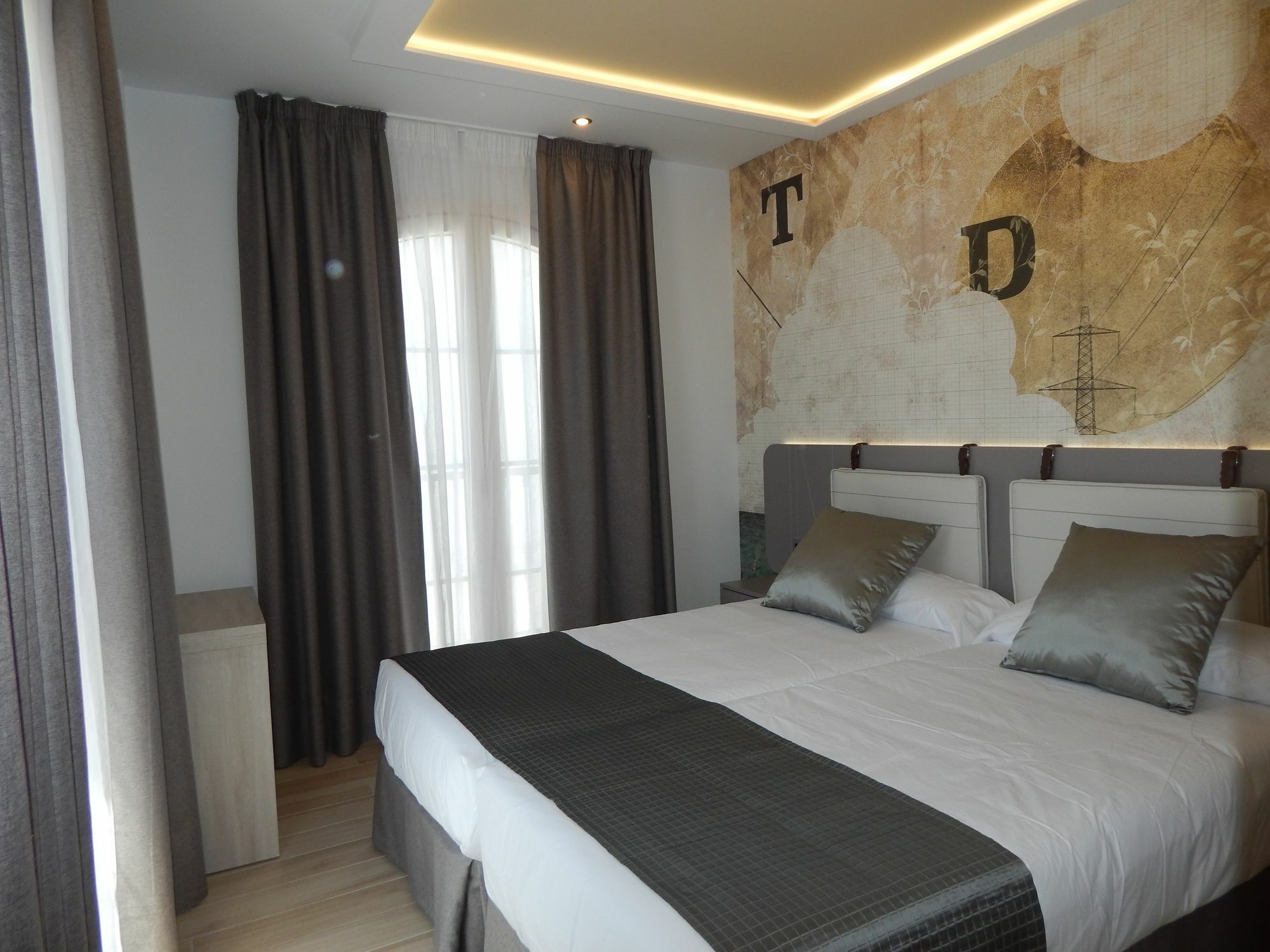 Hostal Boutique Dona Carmen - Adults Recommended Нерха Екстер'єр фото